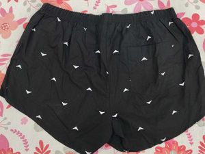 BRAND NEW BEWAKOOF SHORTS