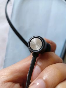 Mivi Classic Collar Band Bluetooth Earphone