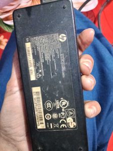 HP Laptop - Ready to Use!