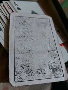 Cards