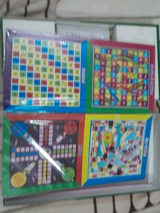 Senior Vintage &#39;Businessmen&#39; Board Game