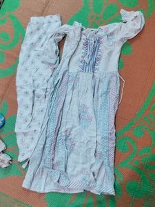 7 Kurta Set