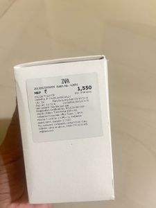 Zara Apple Juice