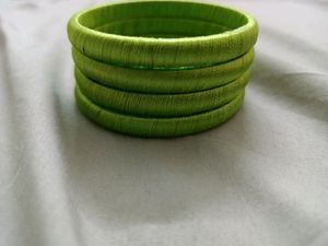 combo 3 sets  bangles