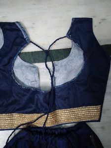 Lehenga Choli