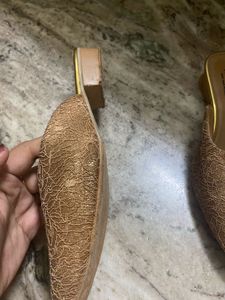 party Wear Sandal
