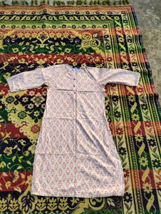 Printed Kurti