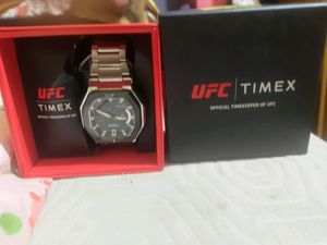NEW WITH TAG TIMEX DIGITAL WATCH FOR MEN