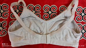 Libra 36D Used bras 2nos.