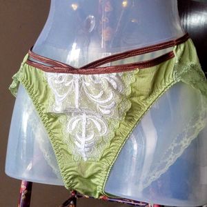 Korean Lace Panty