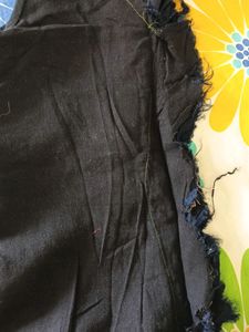 Kurti With Dupatta