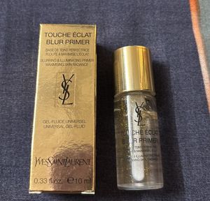 YSL Touche Eclat Blur Primer