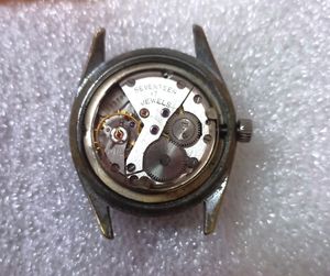 Henri Sandoz &amp; fils Watches