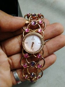 Titan Raga Watch