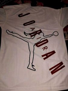 Jordan Graphic Tee