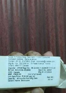 Ordinary Niacinamide Serum