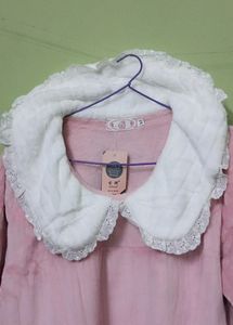 New/Unused Fixed Price Korean Fulffy Cord Set