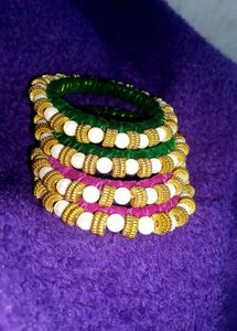 Bangles - Set of 4