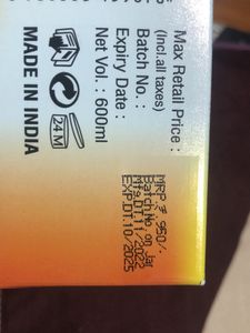 Zara Beauty Lacto D-Tan Skin Whitening Anti Sun Fo