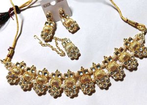 Jewellery Set