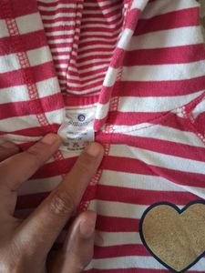 Warm Seeatshirt