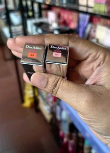 Dior Addict Lip Glow Set - Mini Duo