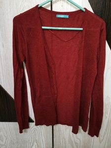 Jacket Cum Tshirt (Multipurpose)