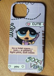 Bundle of Phone Cases Iphone 13