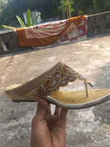 Heels ant wedding