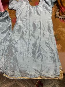 decent heavy pure suit