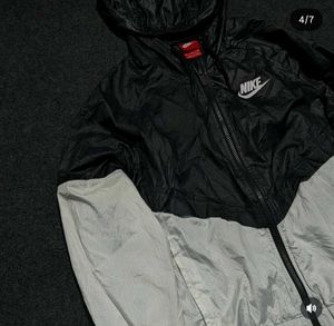 Nike imported Jacket
