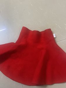 Top And Skirt For Baby
