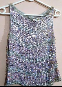 Party Wear Top