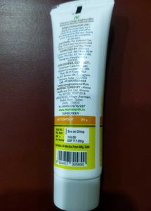 Mamaearth Vitamin &amp; The Derma Co Sun