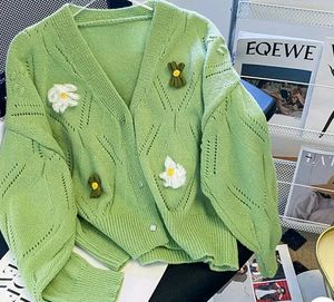 Beautiful Knit Open Cardigan For Women.
