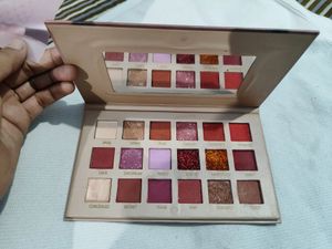 Eyeshadow Palette