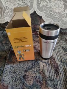 Stainless Steel Water Bottle