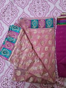 Saree For Party