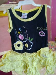 Baby Frock