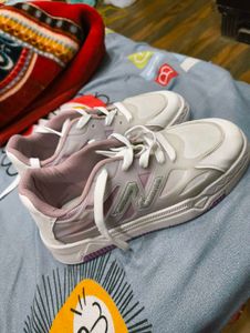 New Women Trendy Sneakers
