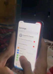 📱iPhone XS 256 GB Less Used