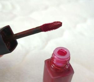 Chanel Rouge Allure Liquid Lipstick