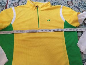 Mens Sports T Shirt