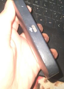 JioFi Router (portable)