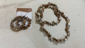 Lili Origin Hoop Earrings