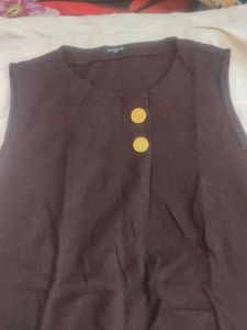 Korean Dress Without Tag But New
