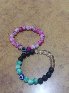 New Bracelets