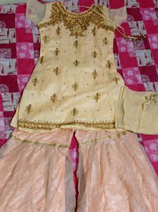 Ethnic Dress