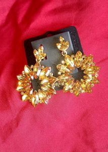 Statement Earrings