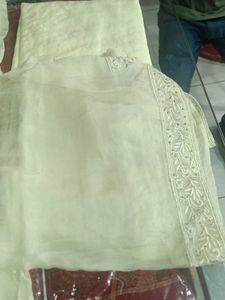 Elegant Embellished Salwar Kameez